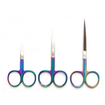 Renzetti Stainless Steel Scissors